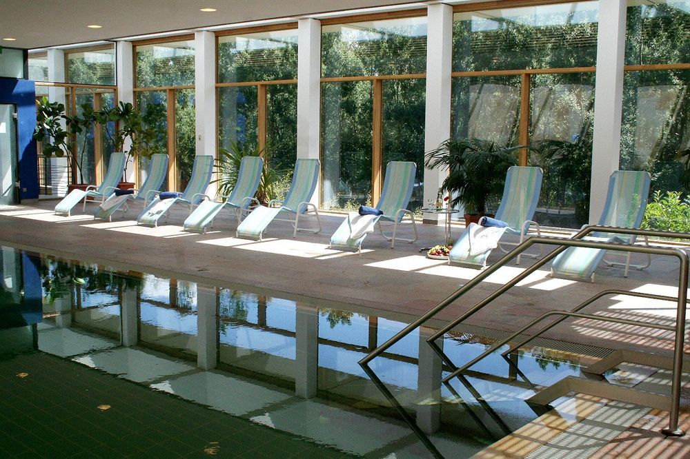 Ostseehotel Дирхаген Экстерьер фото
